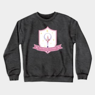 She Ra - The Princess Alliance Crest Crewneck Sweatshirt